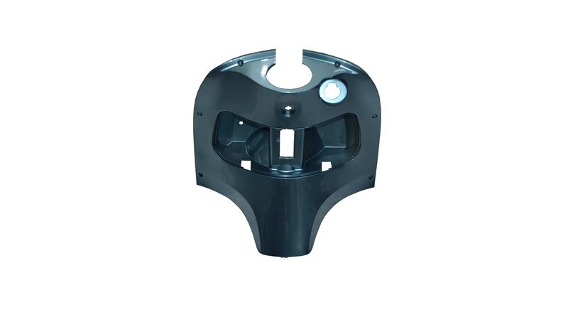 RUHSATLIK YEŞİL (BRILLIANT125)